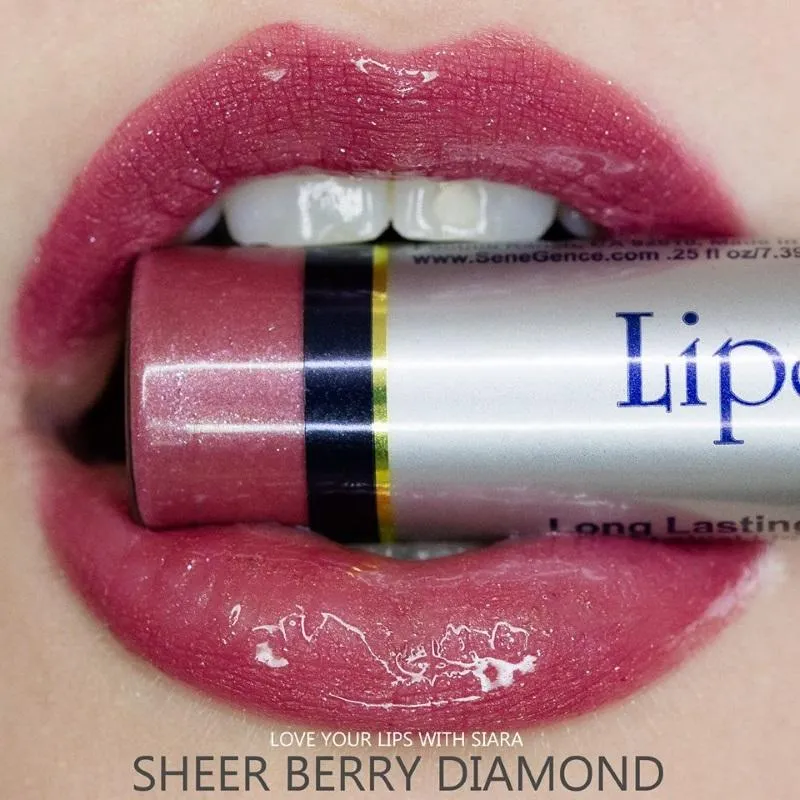 Limited Edition LipSense Diamond Liquid Lip Color