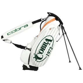 Limited Edition - Queen of the South Tour Stand Golf Bag