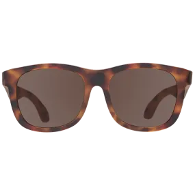 Limited Edition - Tortoise Shell Navigators