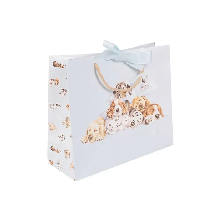 'LITTLE  ANIMALS GIFT BAG