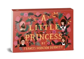 LITTLE PRINCESS MINI EDITION