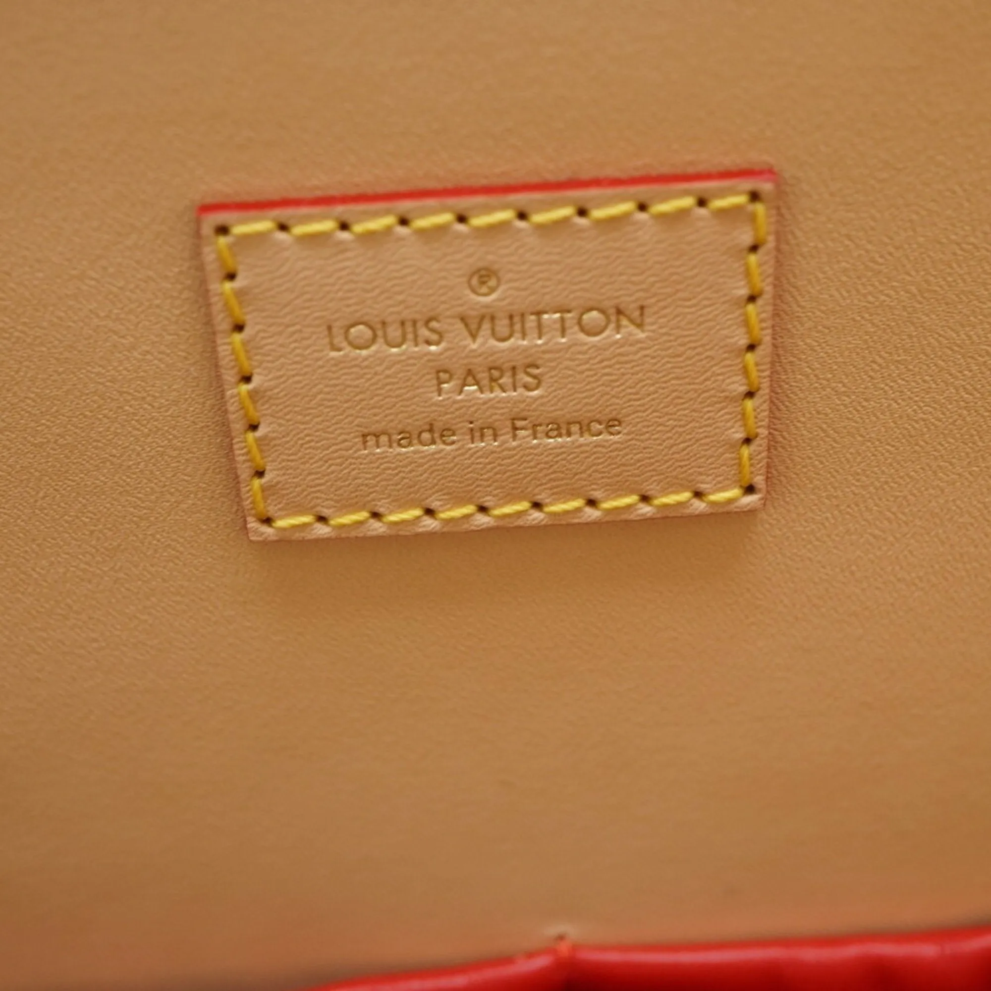 Louis Vuitton Shopping Bag Louboutin