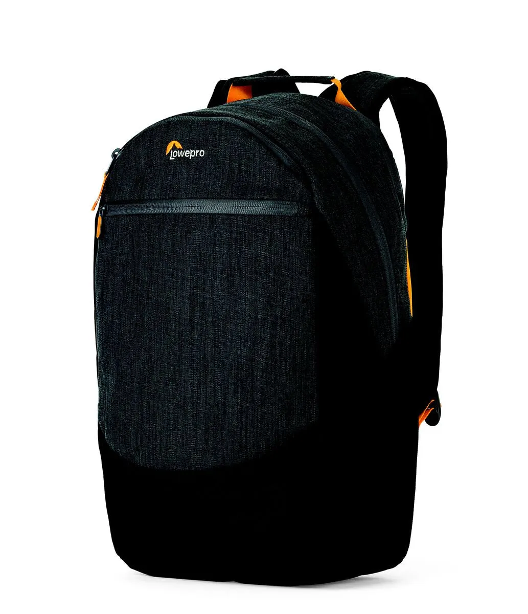 Lowepro Campus  BP 20L Backpack Camera Bag (Dark Grey)