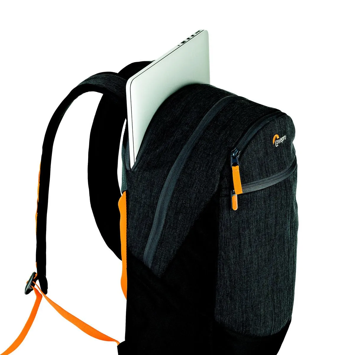 Lowepro Campus  BP 20L Backpack Camera Bag (Dark Grey)