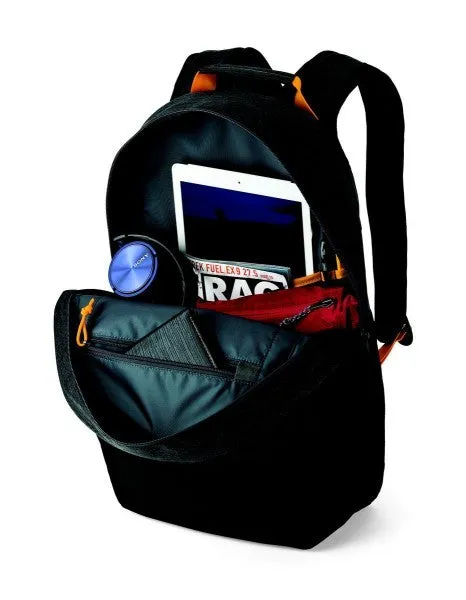 Lowepro Campus  BP 20L Backpack Camera Bag (Dark Grey)