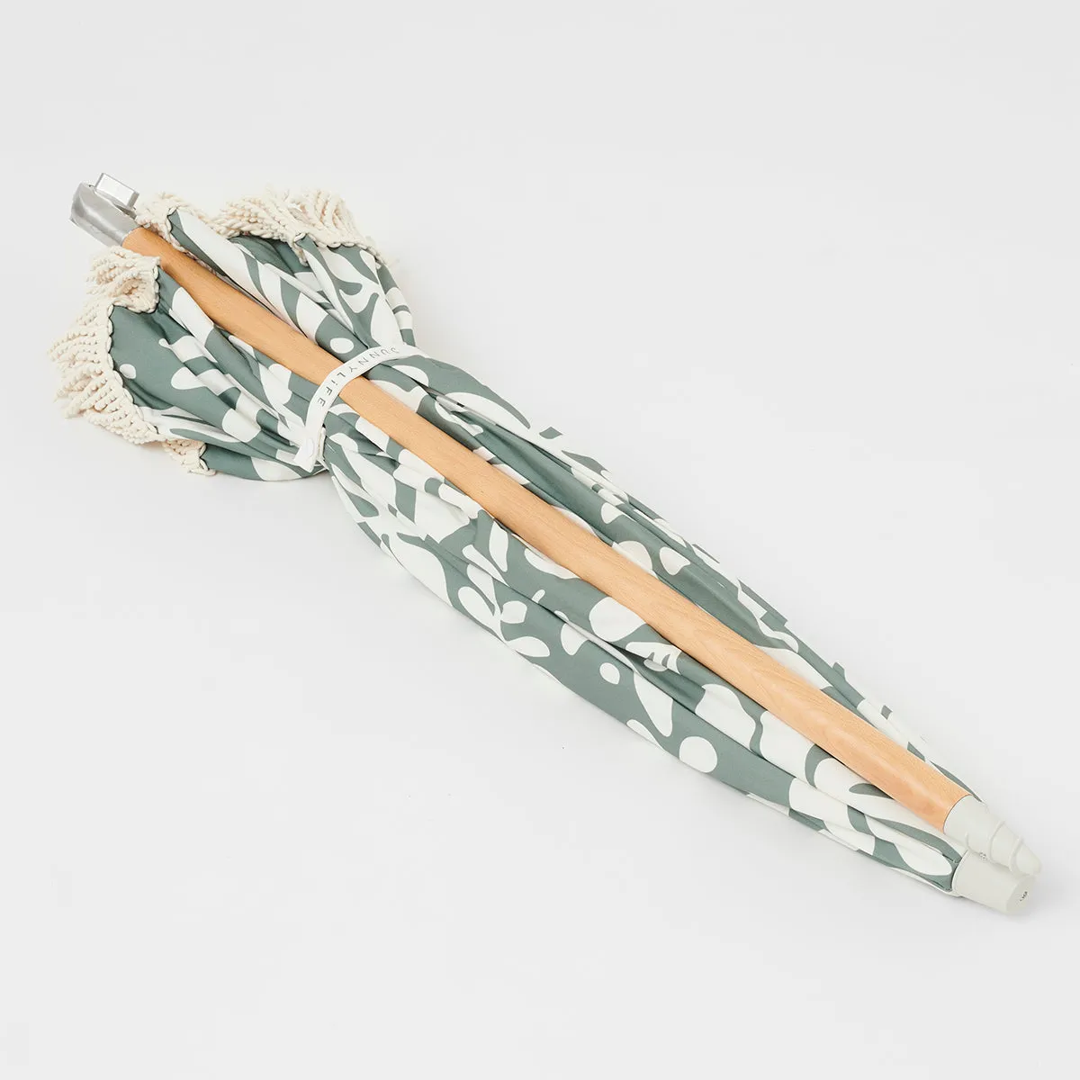 Luxe Beach Umbrella, The Vacay