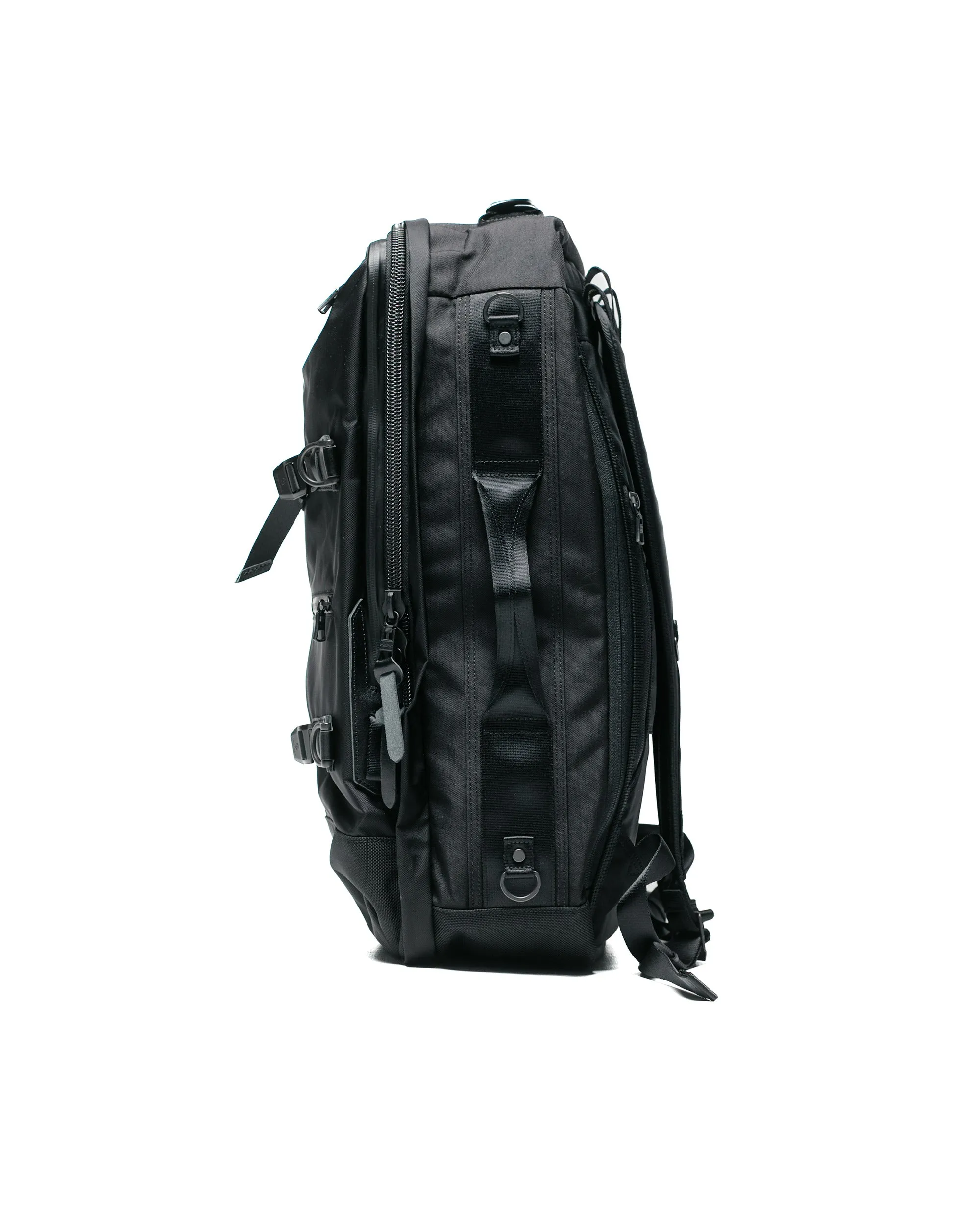 master-piece Potential 3Way Backpack v3 Black