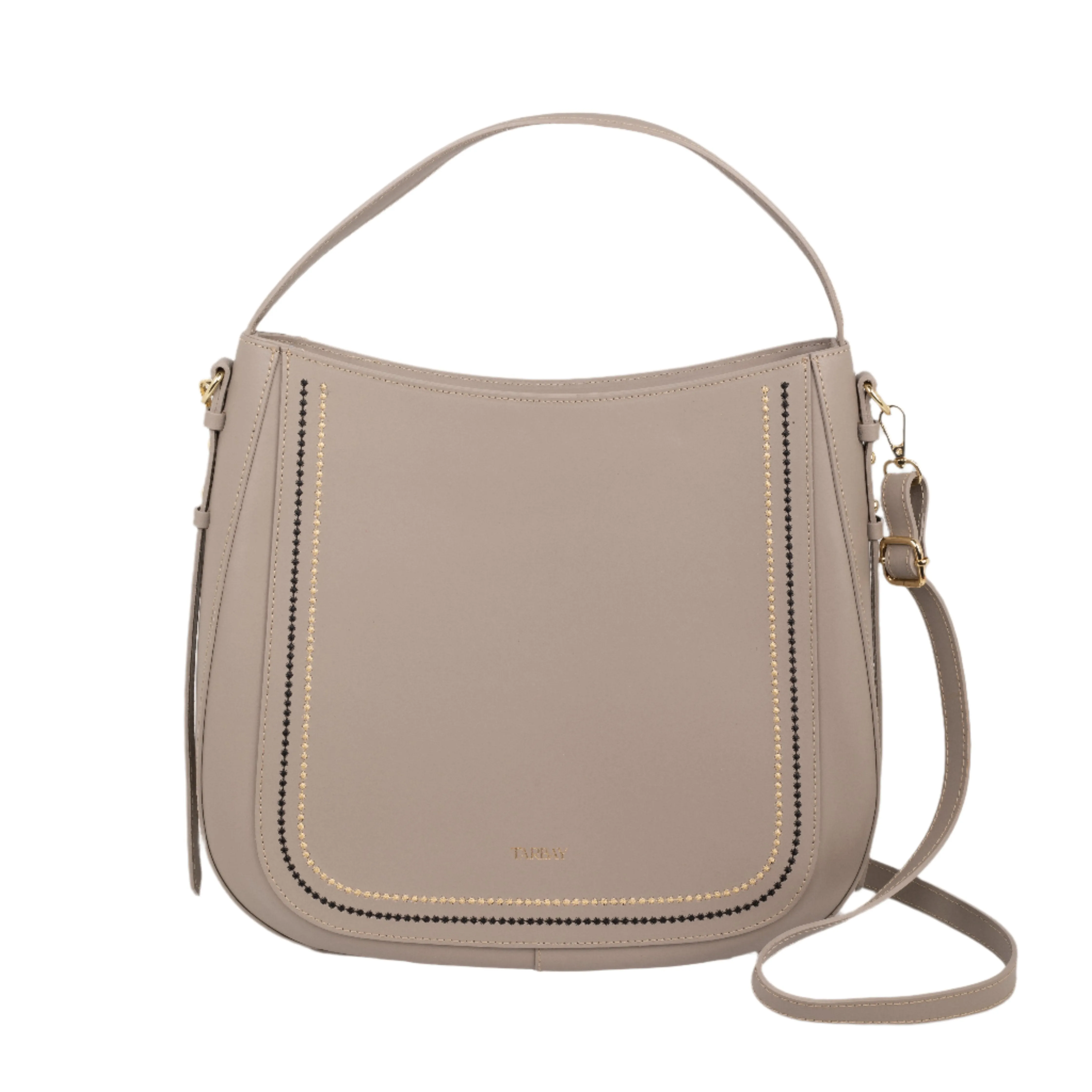 Matilde Crossbody Bag - Grey