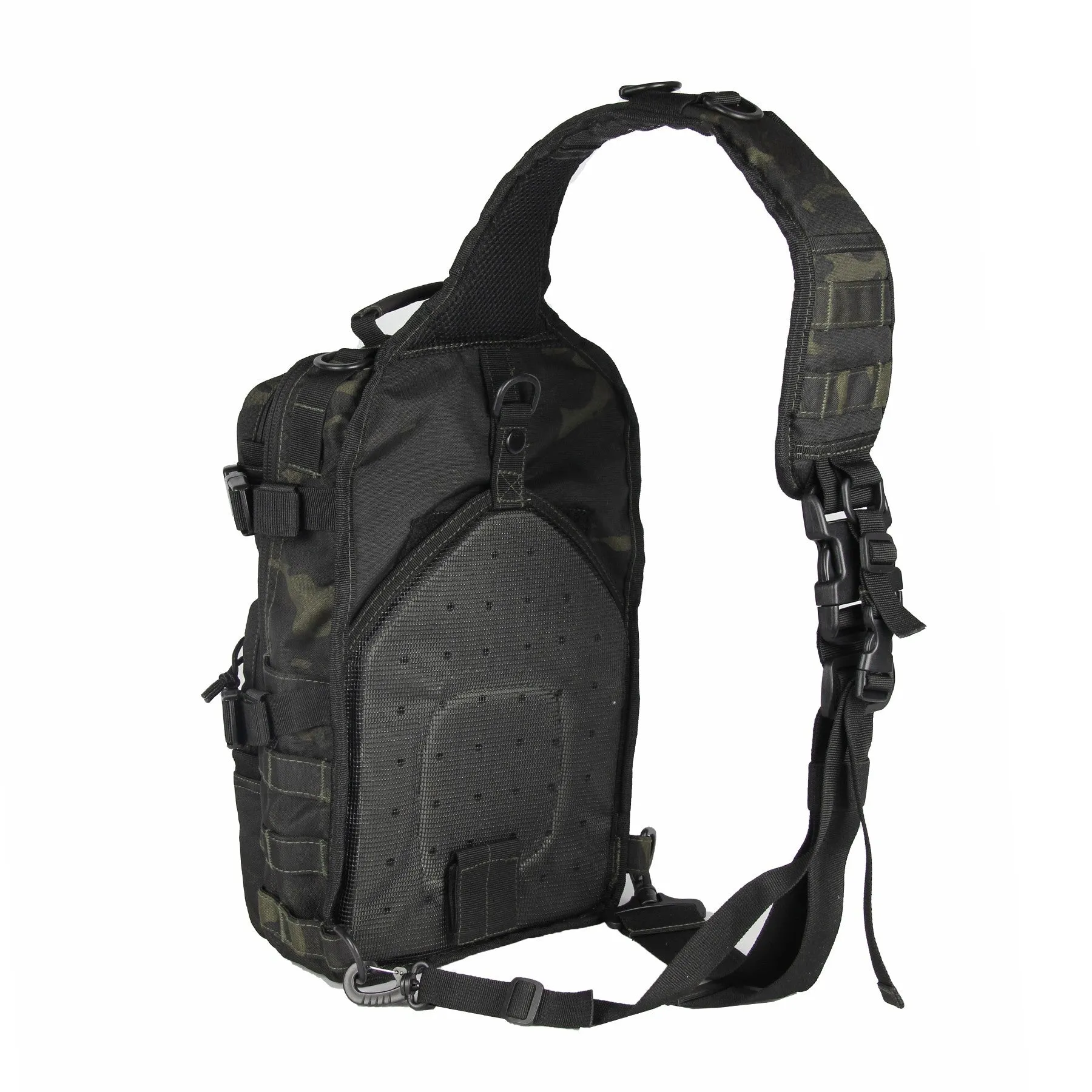 Maxtacs Large Sling Bag - Multiple Variants