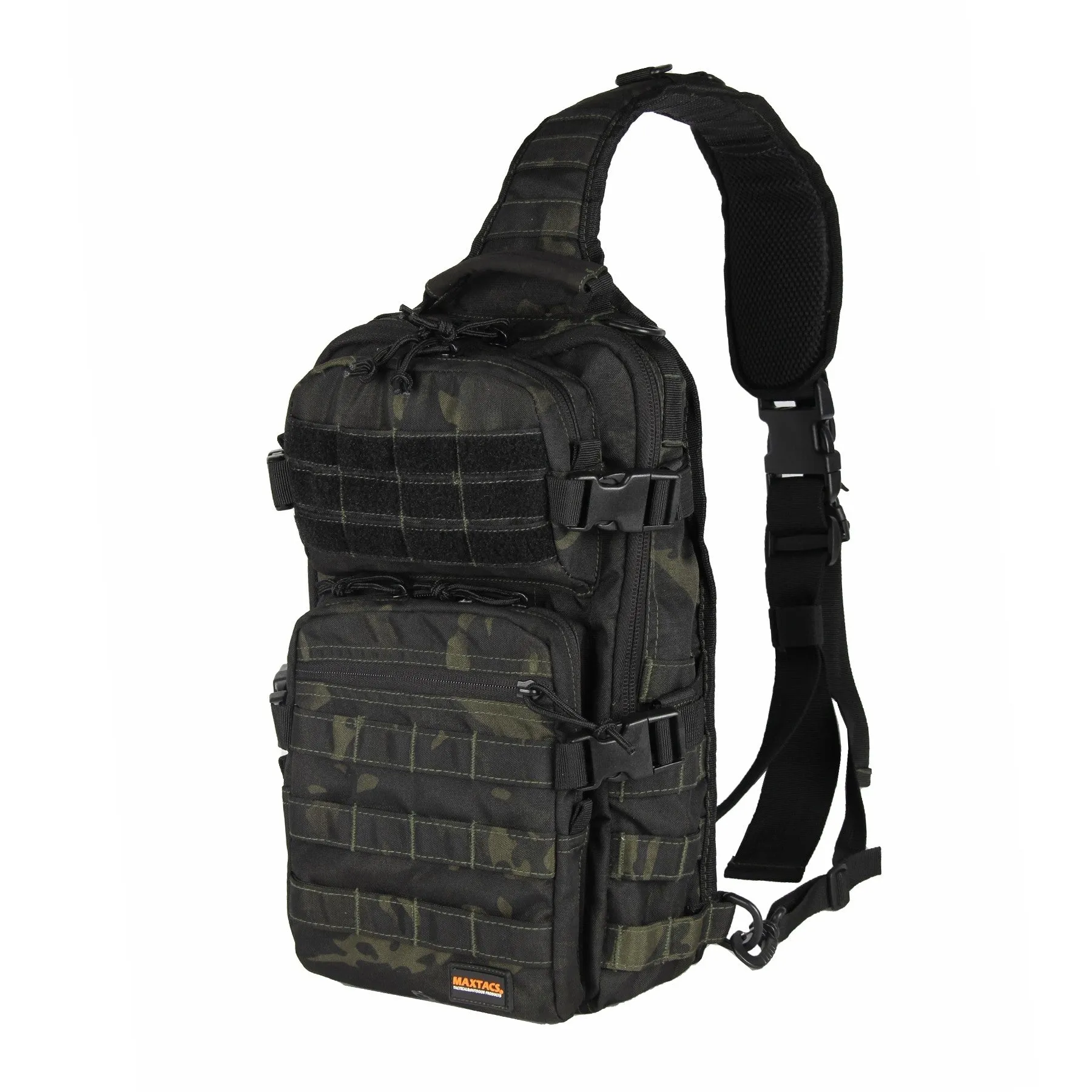 Maxtacs Large Sling Bag - Multiple Variants