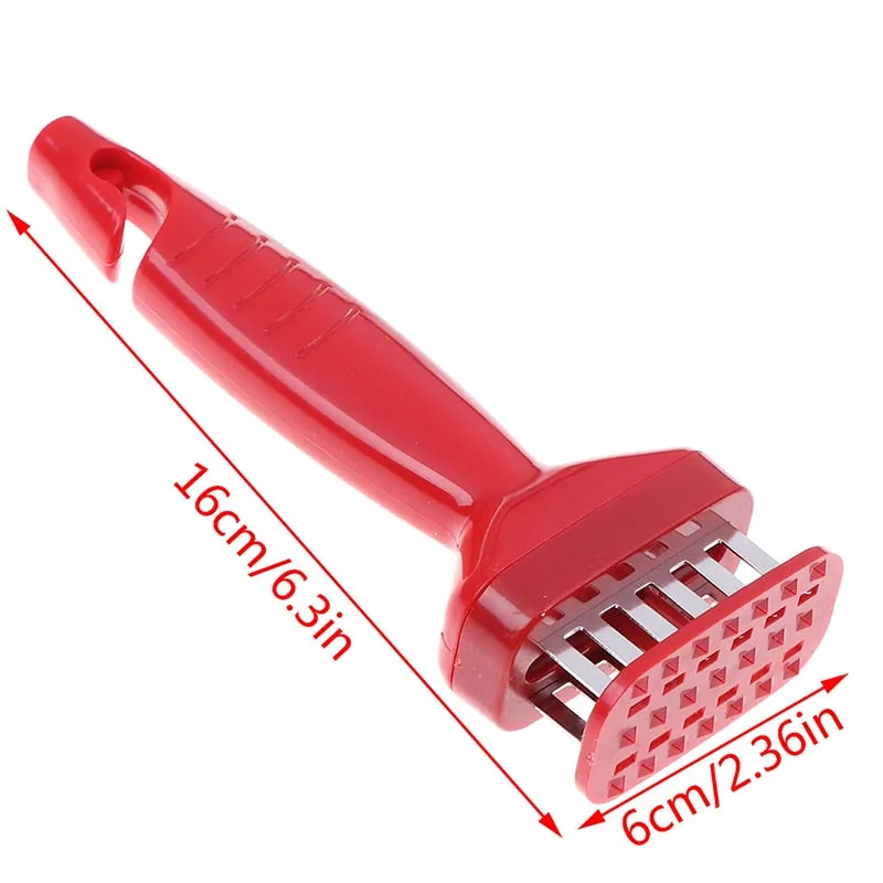 Meat Tenderizer Needle