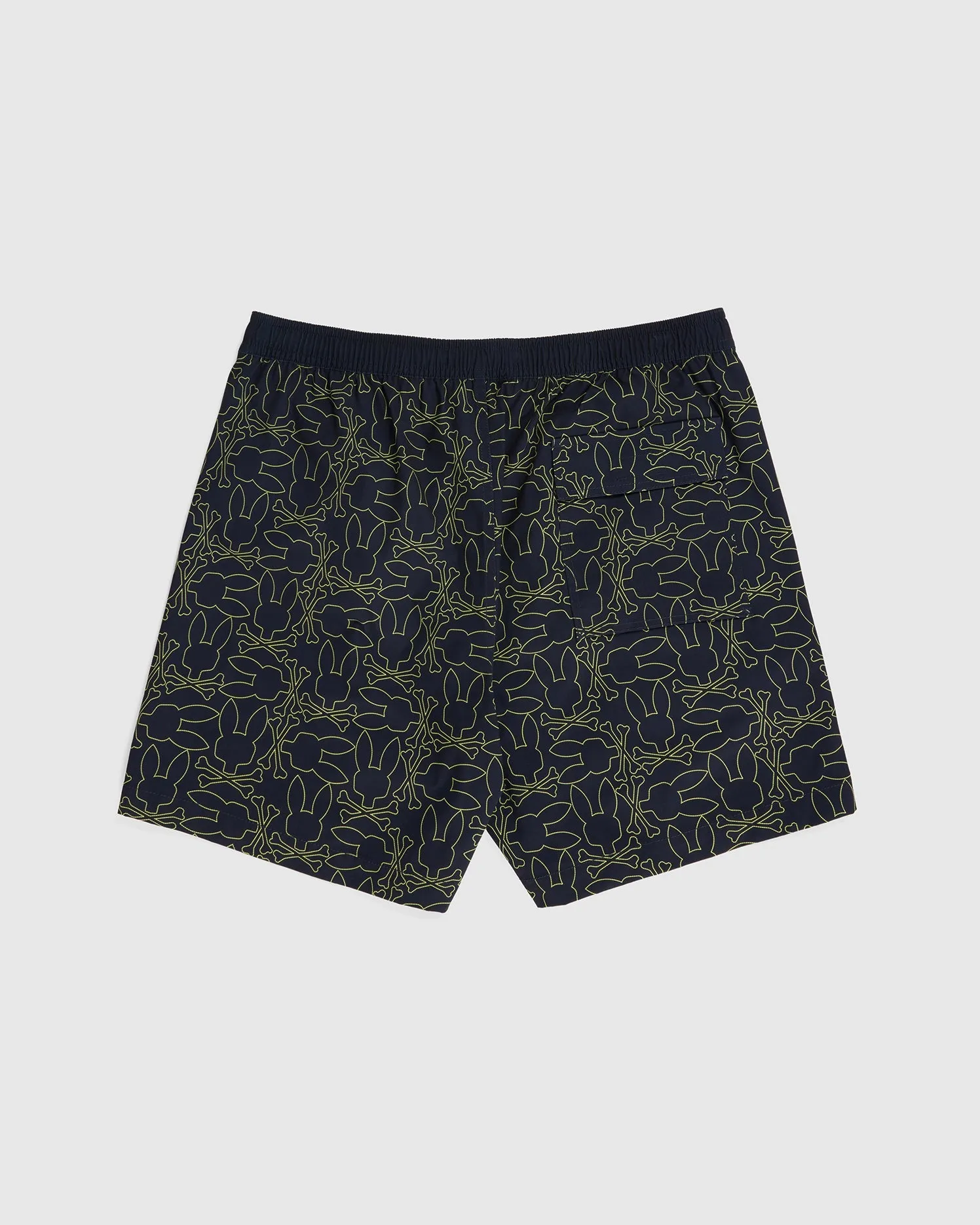 MENS SUMMIT SWIM TRUNK - B6W545Z1PO