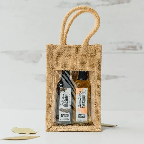 Mini Bottle Gift Sets