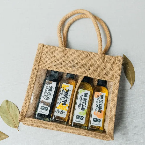 Mini Bottle Gift Sets