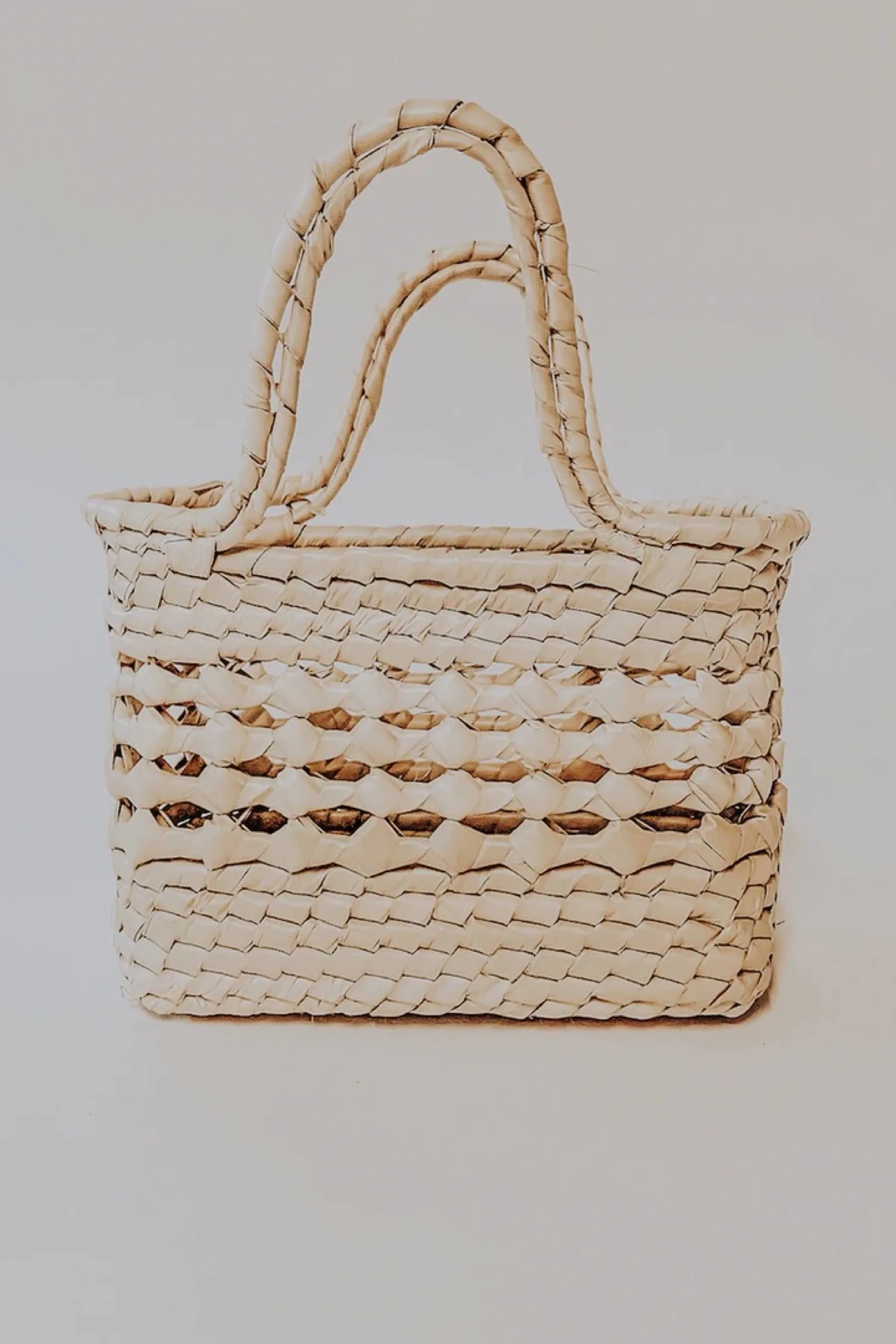 Mini Mercado Tote