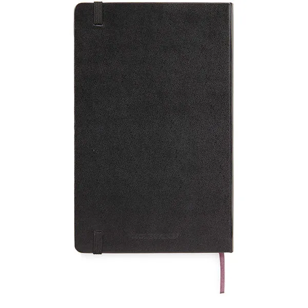 Moleskine Classic Pocket Notebook