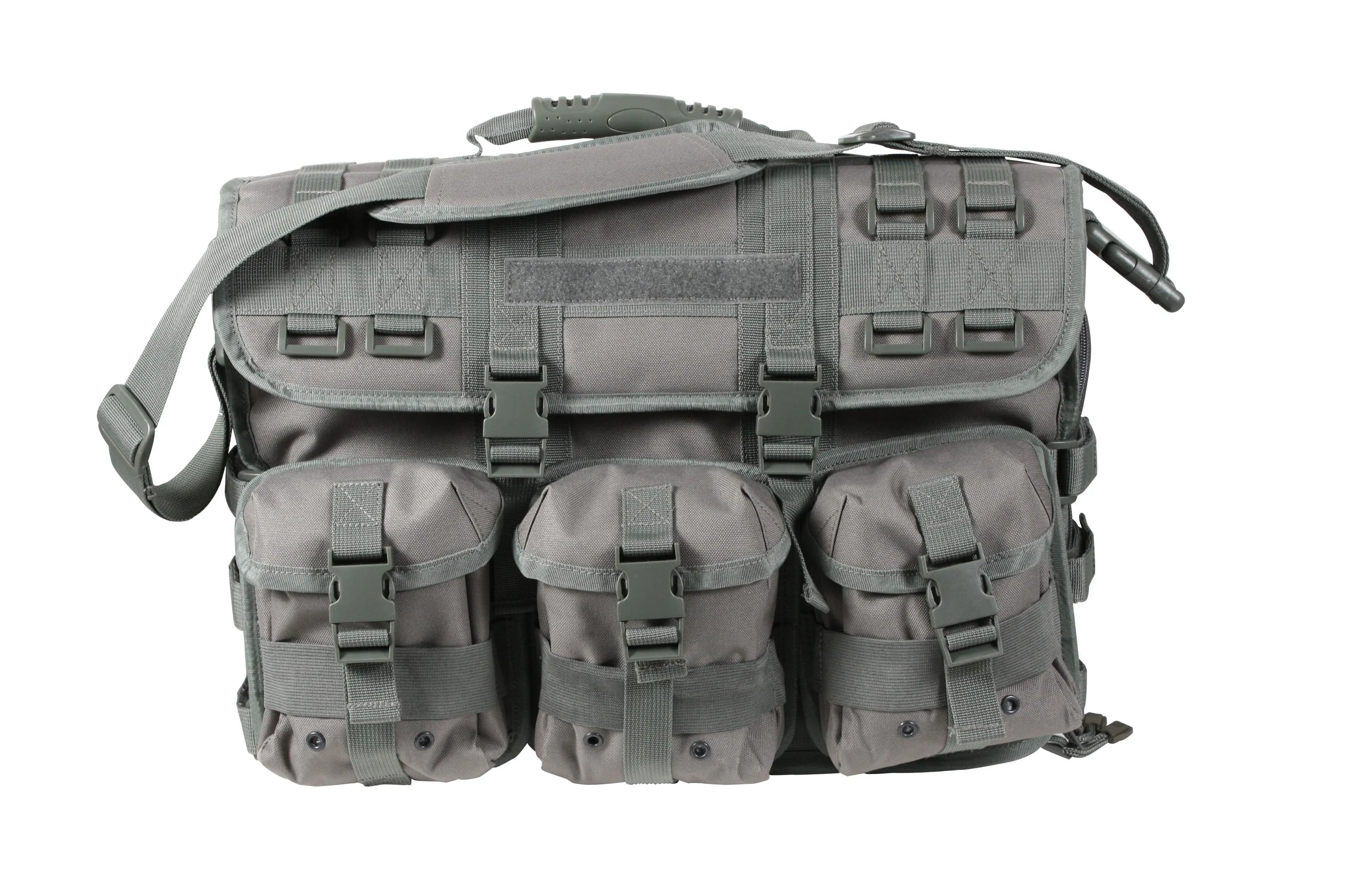 MOLLE Tactical Laptop Briefcase