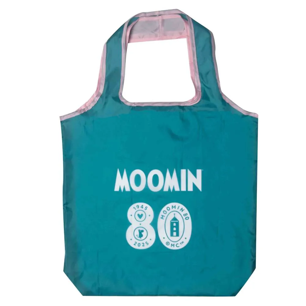 Moomin 80 Doorstep Shopping Bag