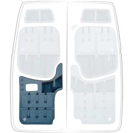 Moon Organizer - Bottom Right - 906 Mercedes Sprinter P