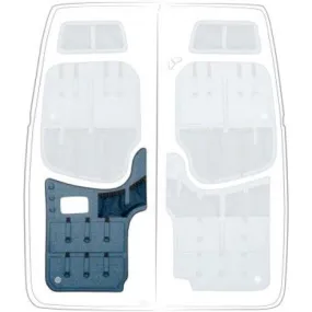 Moon Organizer - Bottom Right - VW Crafter up to 2016 P