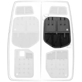 Moon Organizer - Middle Left - 910 Mercedes Sprinter