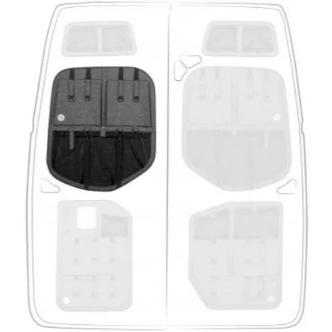 Moon Organizer - Middle Right - 907 Mercedes Sprinter