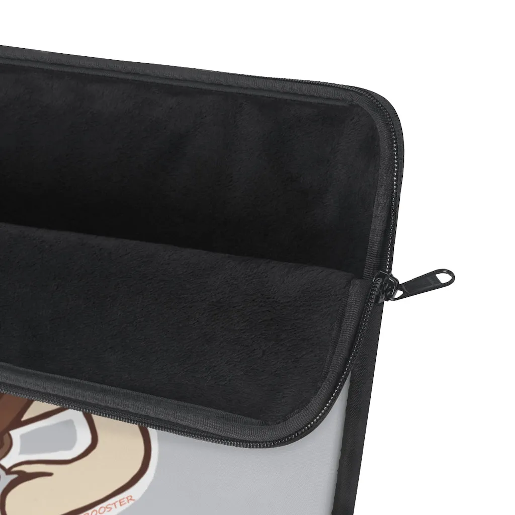 More Pug Coffee Please Laptop Sleeve