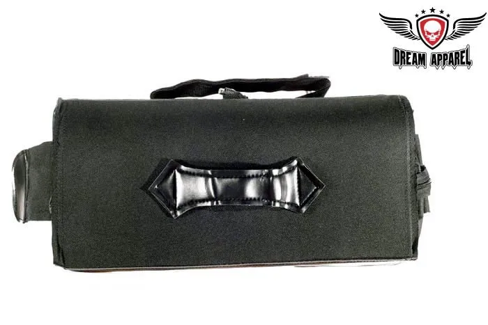 Motorcycle Sissybar Bag