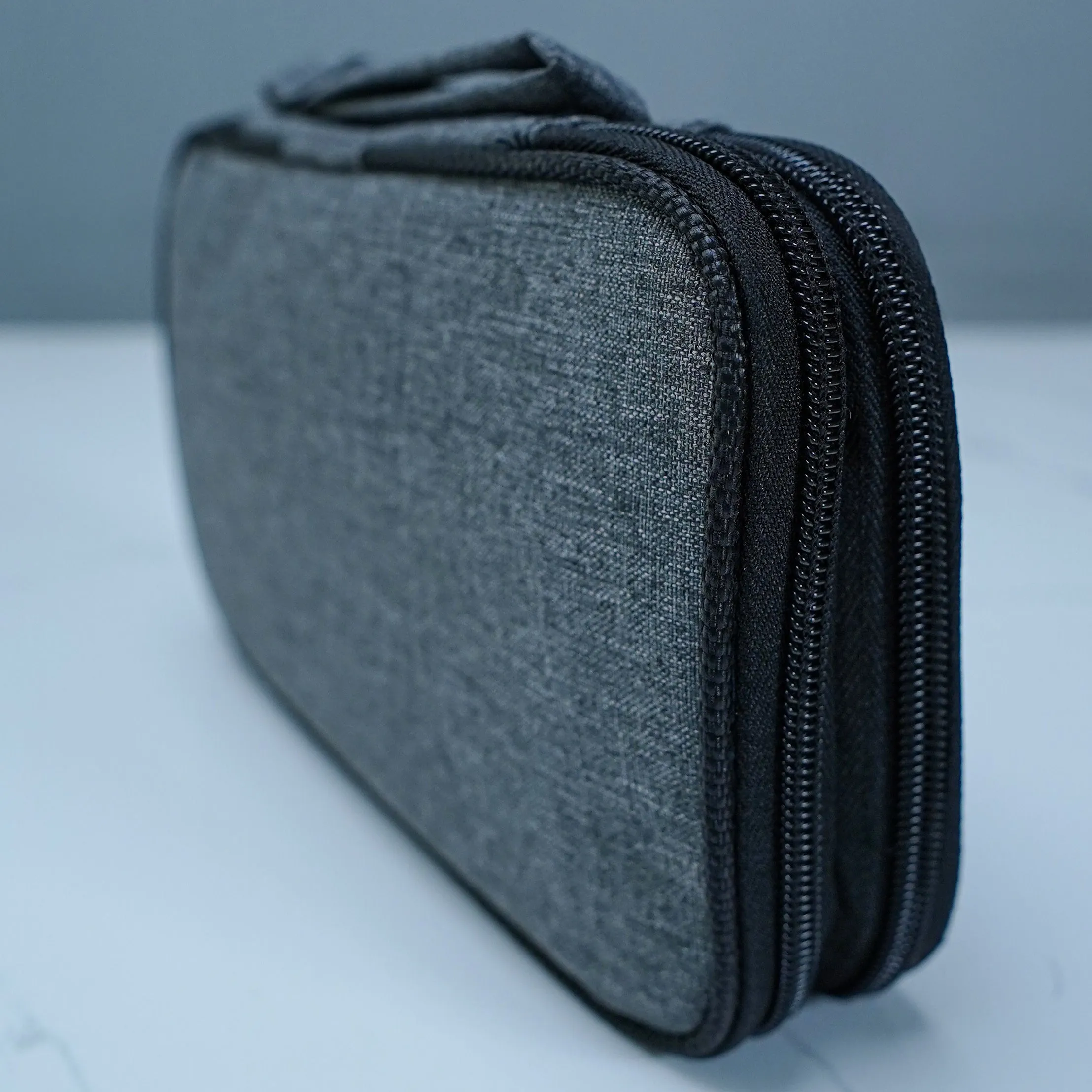 Multi Layer Travel Organizer Pouch (Minor Damage)