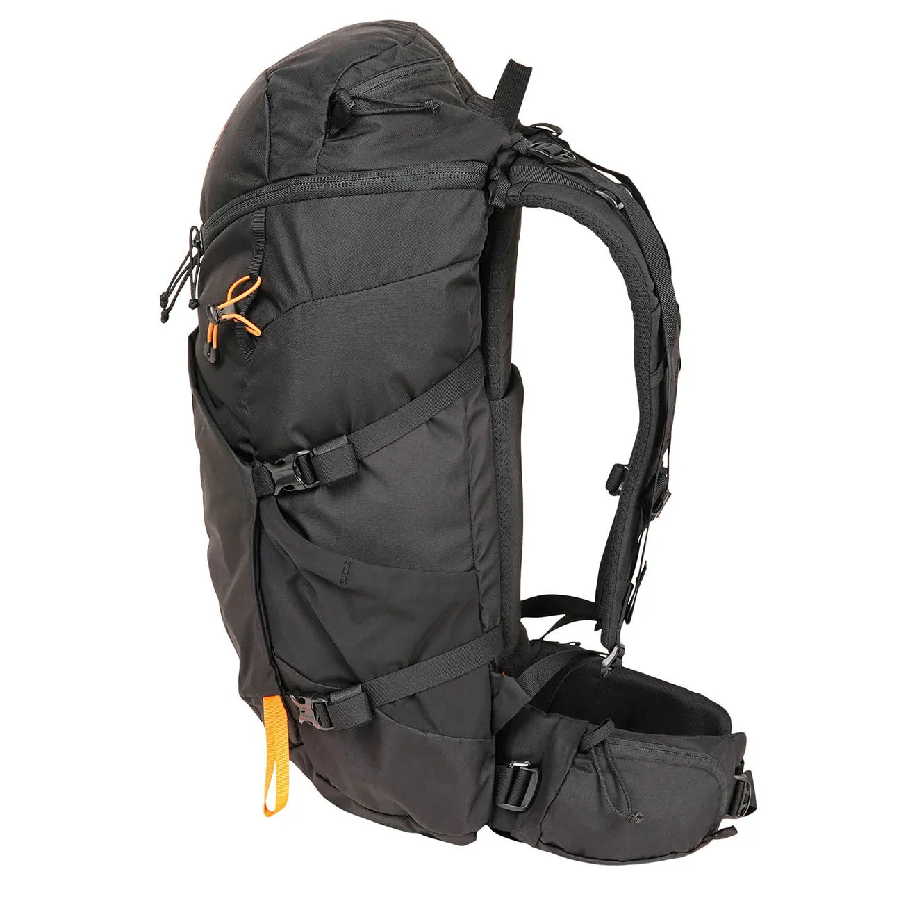 Mystery Ranch Coulee 30L Backpack Black