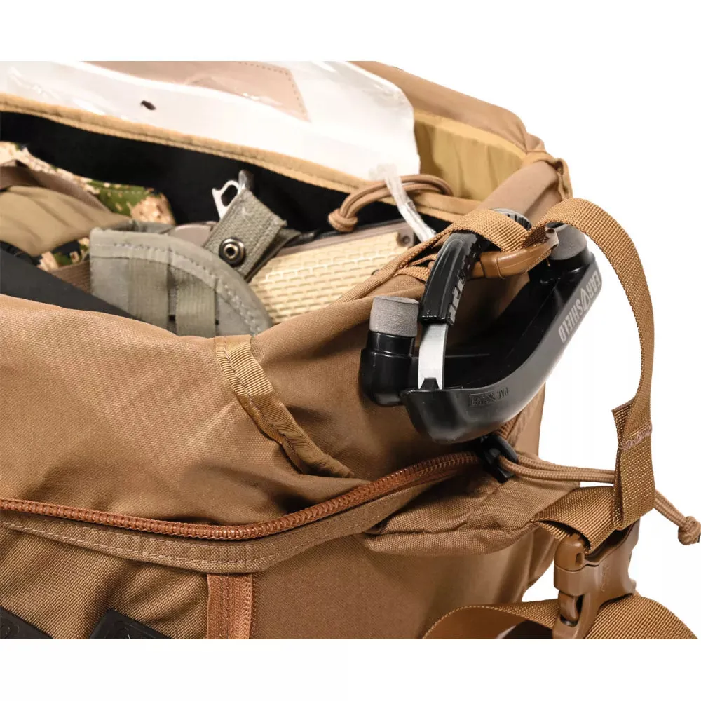 Mystery Ranch Range Shoulder Bag - Coyote