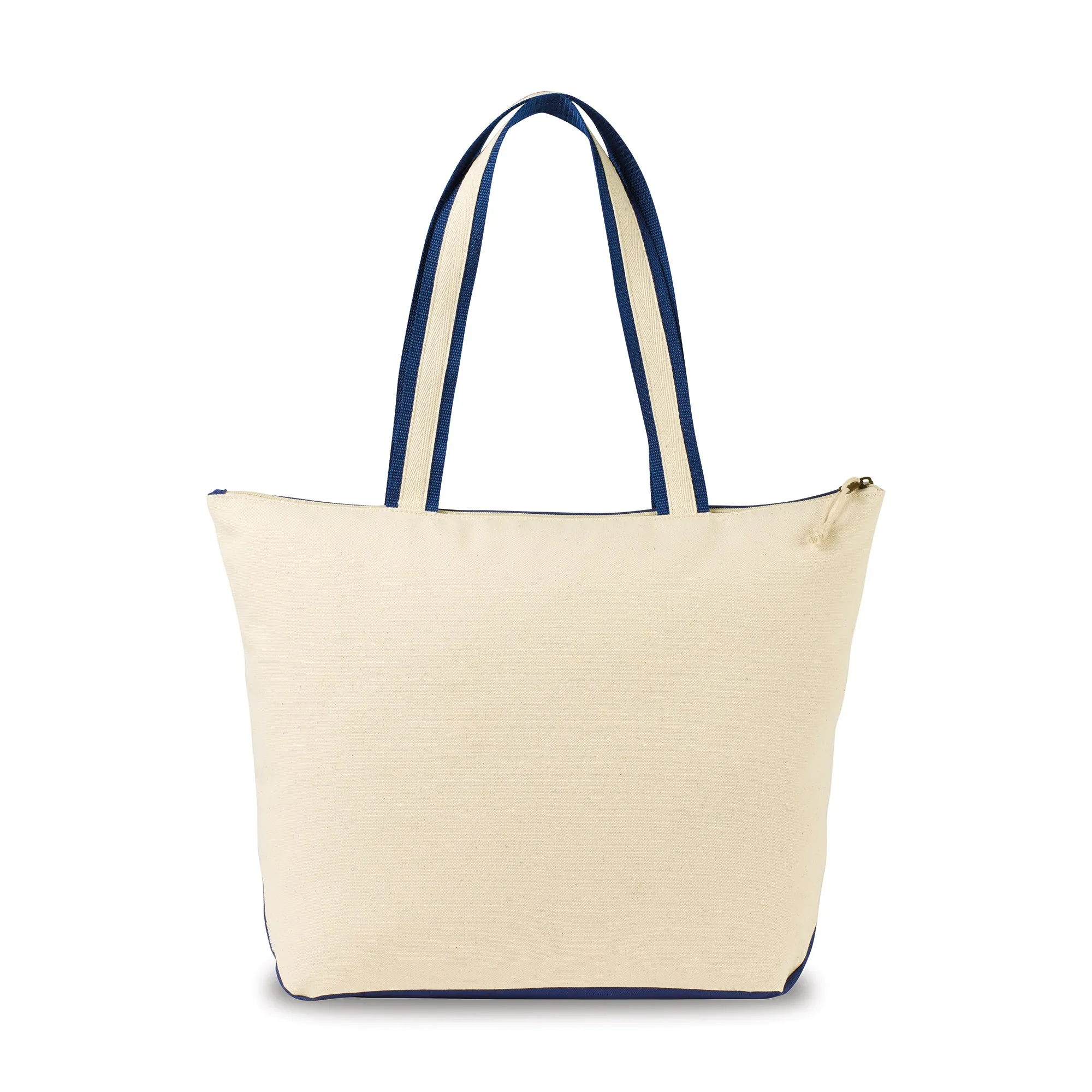 Nantucket Cotton Boat Tote