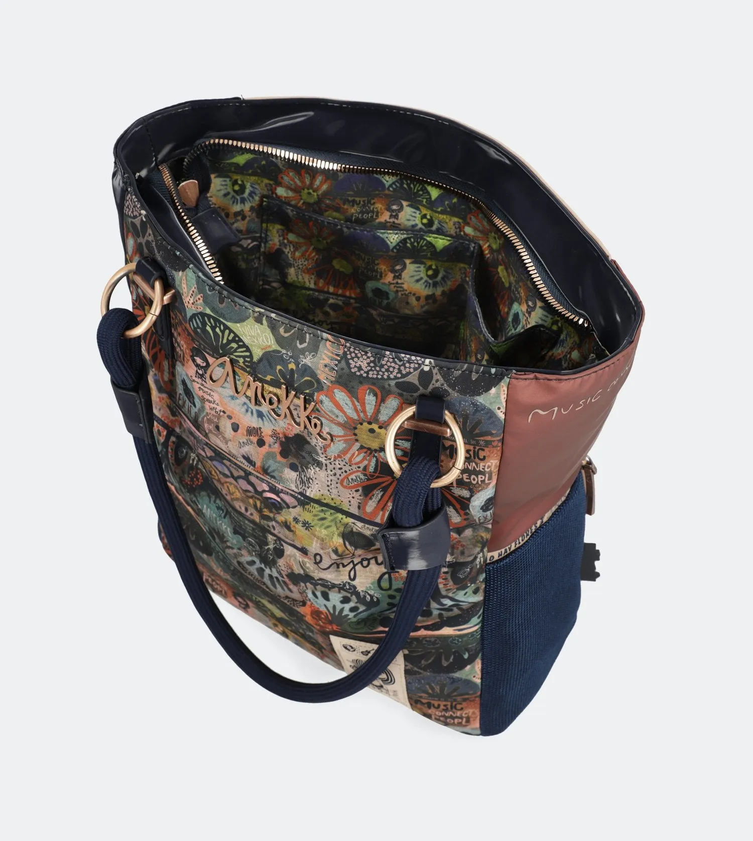 Nature Edition Shoulder bag