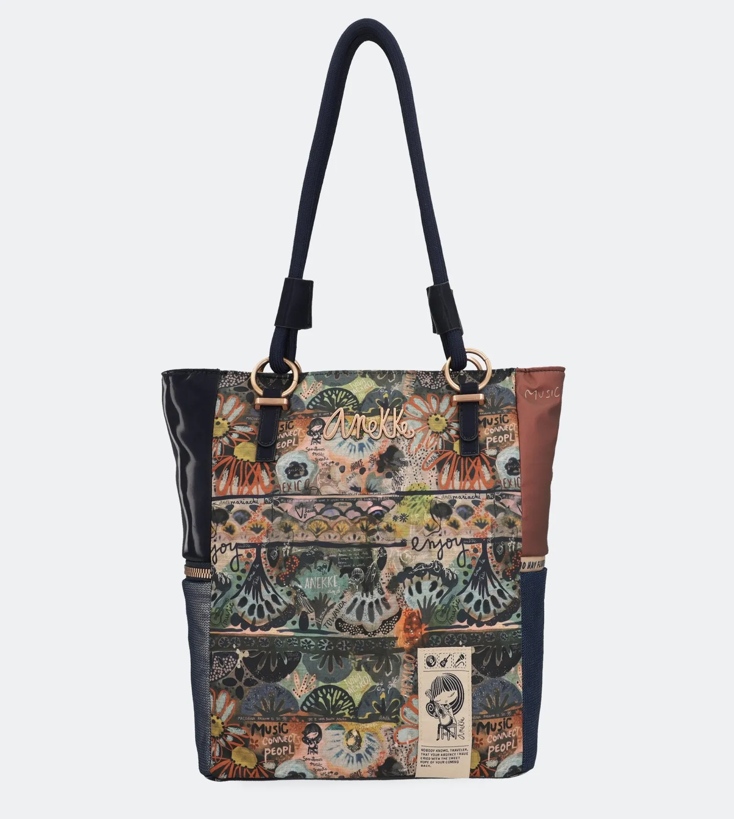 Nature Edition Shoulder bag