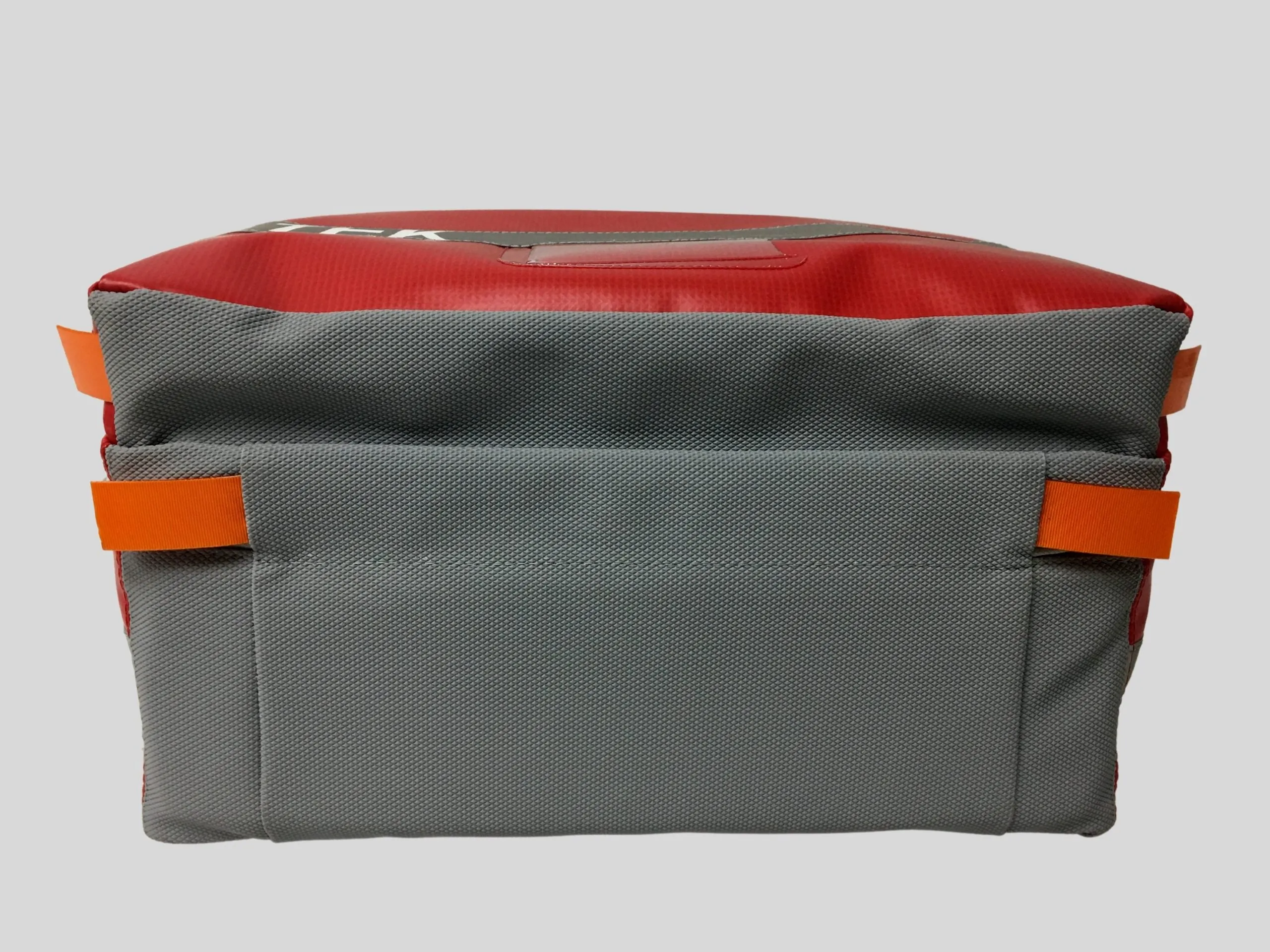 Neann TEK Trauma Equipment Kit Bag Only - Red