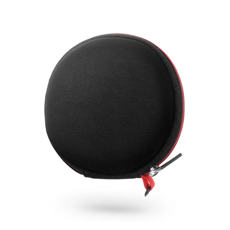 Neoprene Applies to Dot Speaker Bag