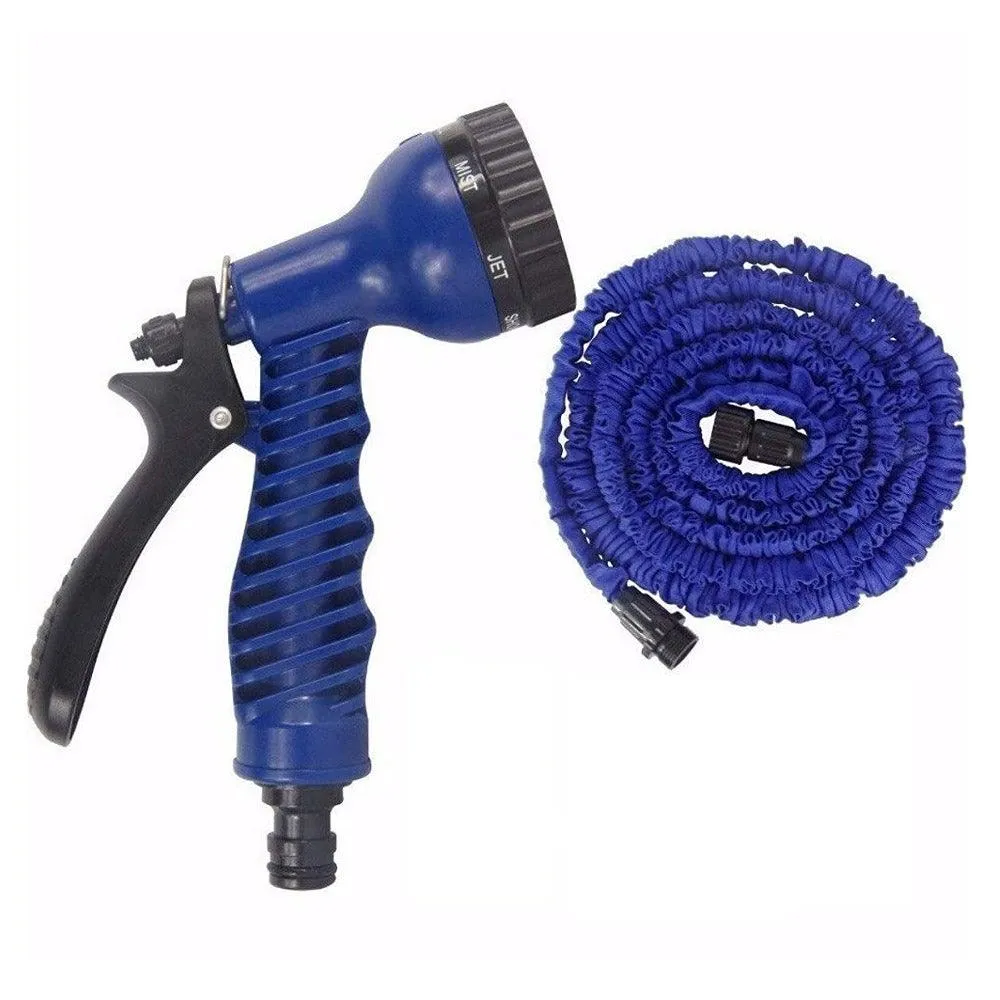 (NET) 15m 50ft Expandable Garden Magic Hose Pipe / 22FK018