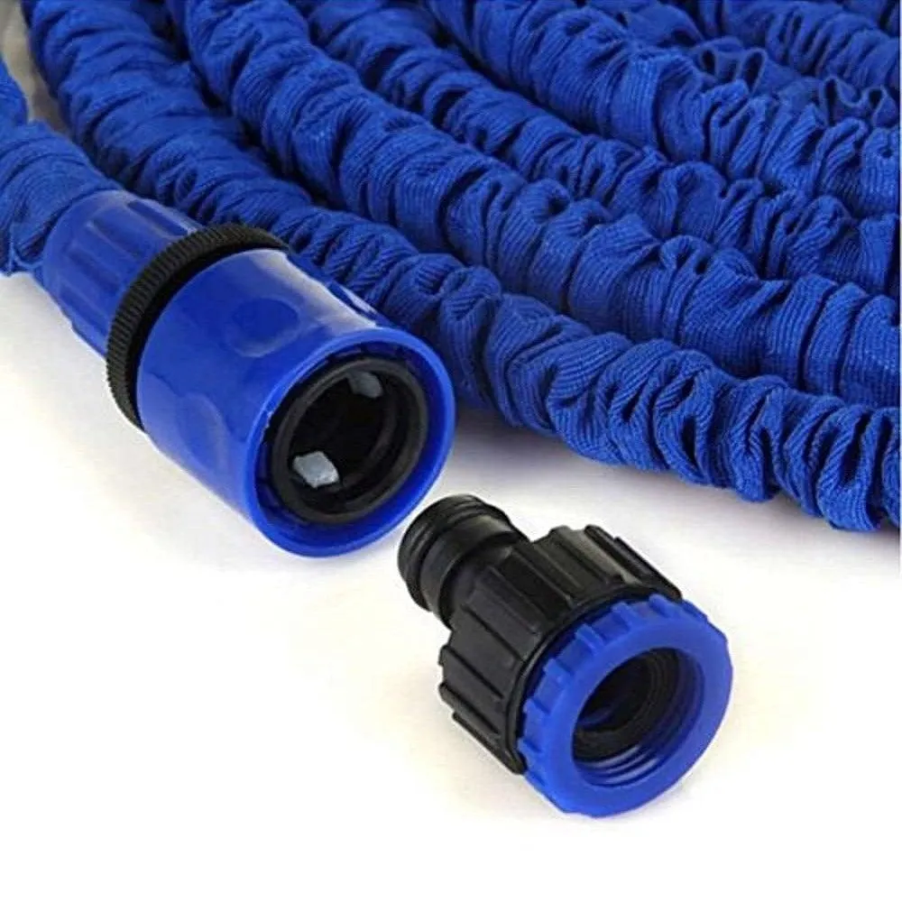 (NET) 15m 50ft Expandable Garden Magic Hose Pipe / 22FK018