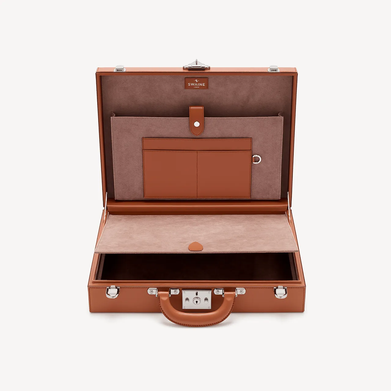 New Bond Attaché - Cognac