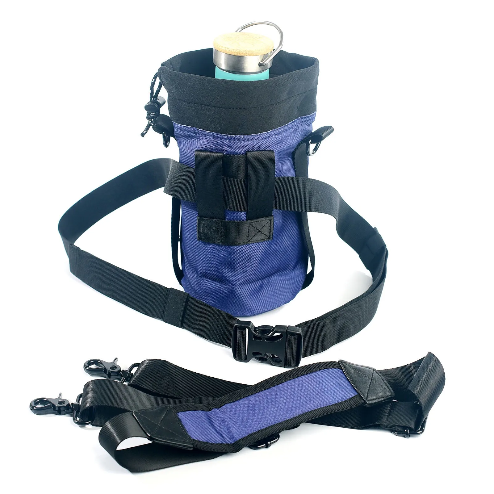 Nightshade Water Bottle Carrier