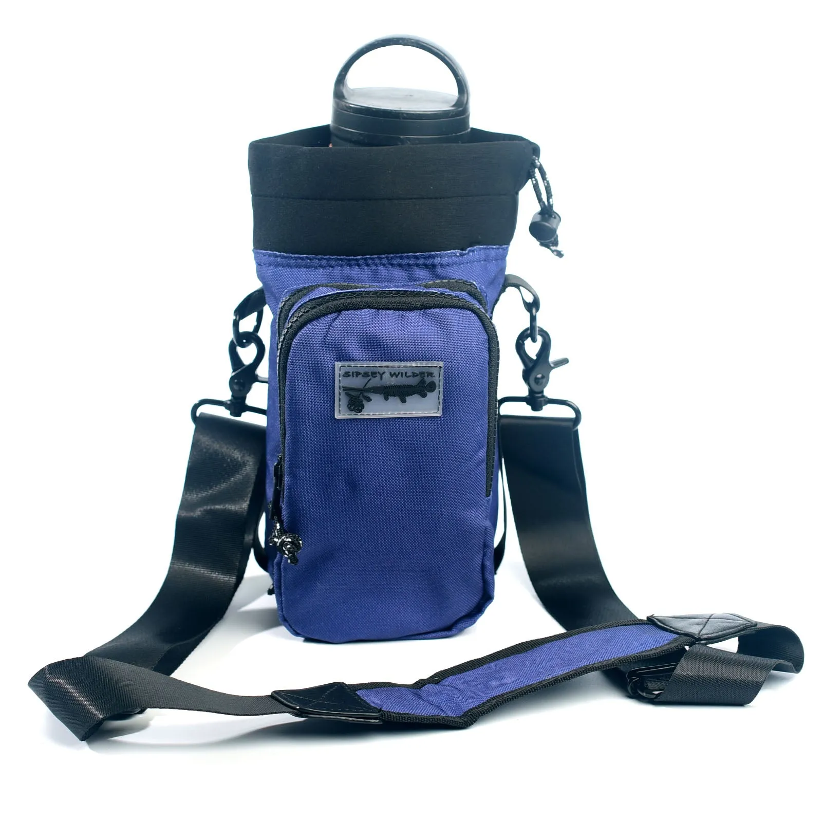 Nightshade Water Bottle Carrier