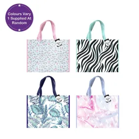 Non Woven Printed Fashion Shopping Bag