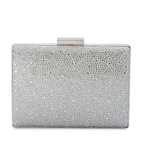 OB2019 GABBY METALLIC CLUTCH