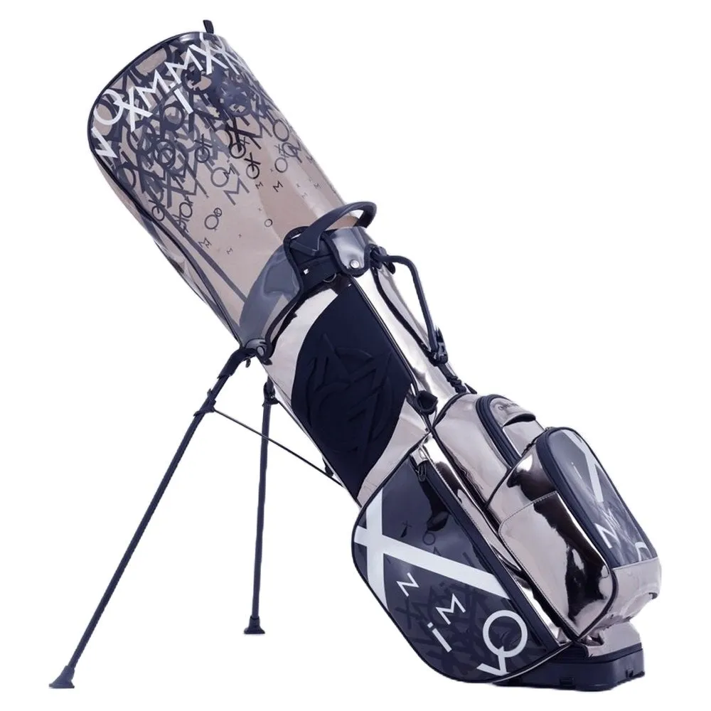 Omnix Golf Limited Edition Stand Bag 2024