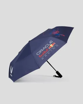 ORACLE RED BULL RACING SHORT UMBRELLA - NIGHT SKY