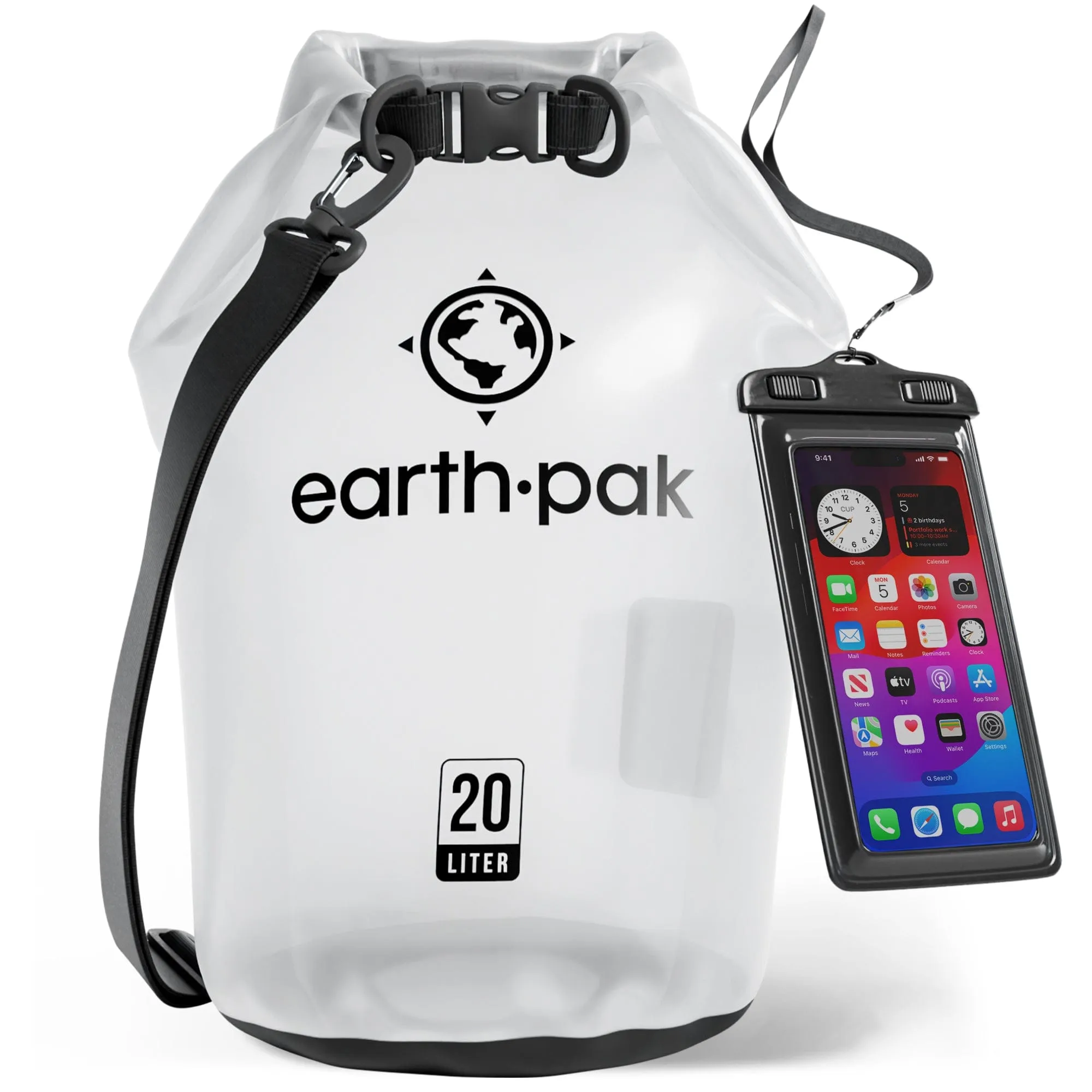 Original Waterproof Dry Bag (5L/10L/20L)