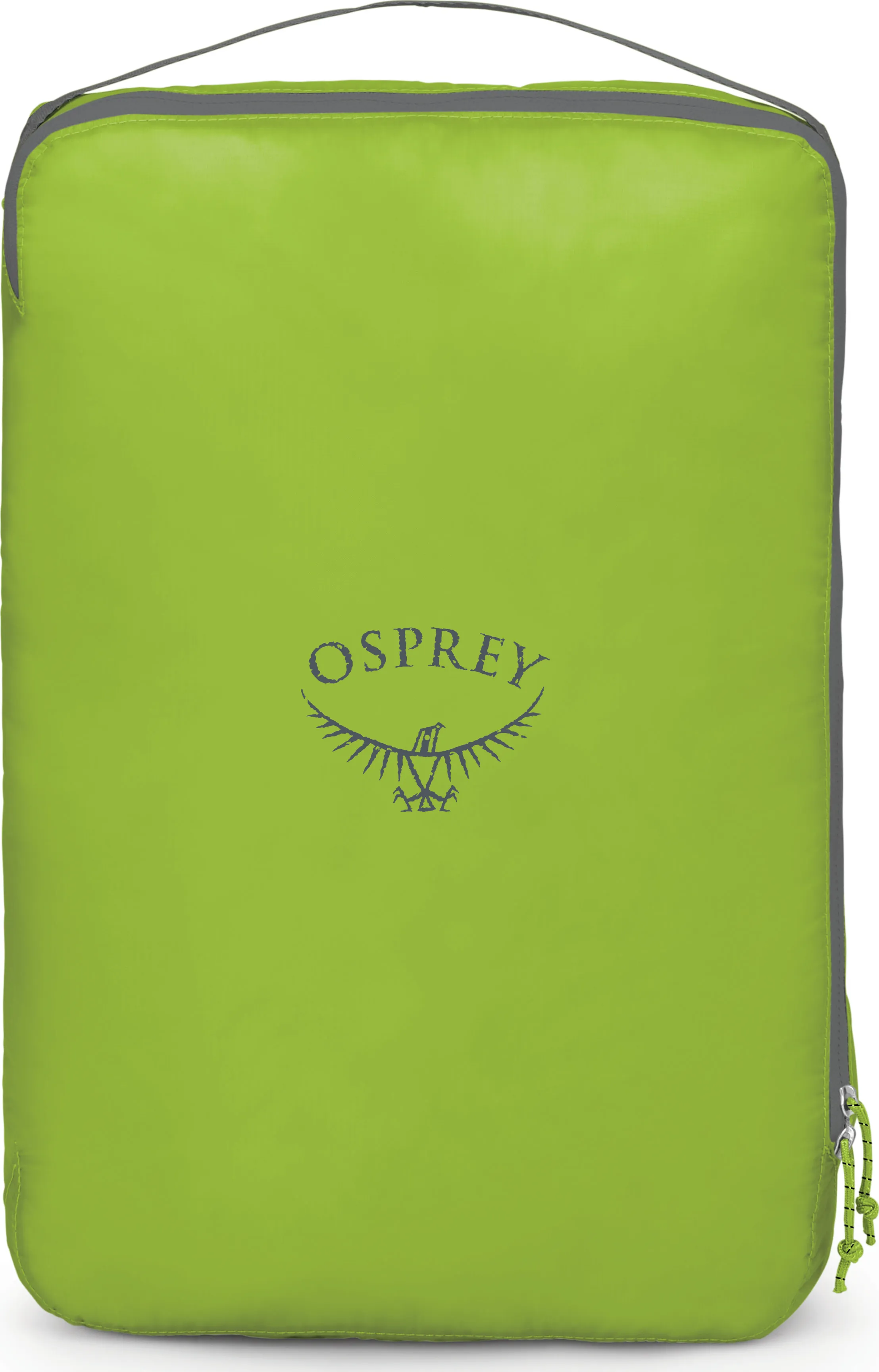 Osprey Ultralight Packing Cube Large Limon | Buy Osprey Ultralight Packing Cube Large Limon here | Outnorth