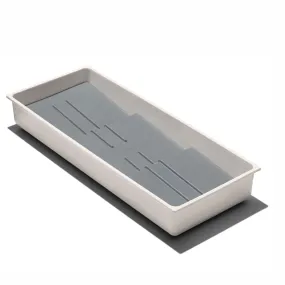 OXO Good Grips Compact Spice Drawer Organizer