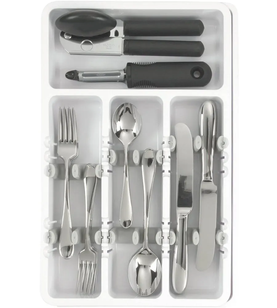 OXO Good Grips Utensil Organizer