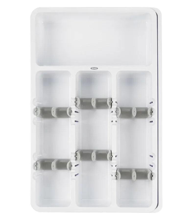 OXO Good Grips Utensil Organizer